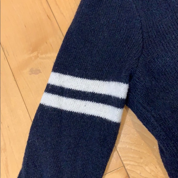 Abercrombie Kids Preppy Sweater - Picture 5 of 5